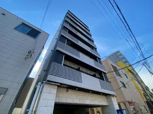 トランシエール小岩の画像