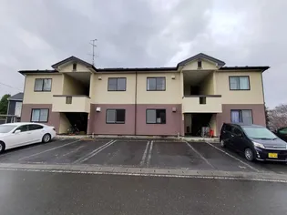 シティアリーナIIの画像