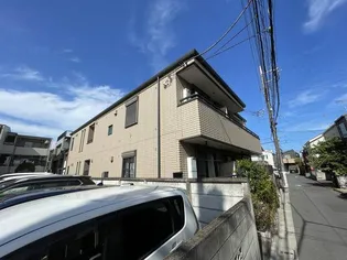 サニーコーポの画像