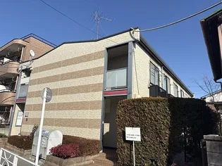 レオパレスハイム サンコウヤの画像