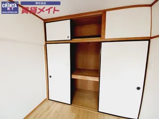 グランメゾン桜橋【4階】の内装