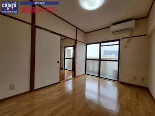 グランメゾン桜橋【4階】の内装