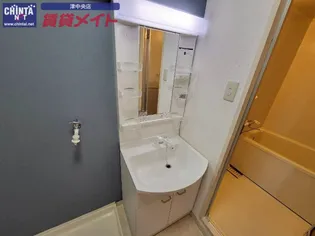 グランメゾン桜橋【4階】の内装