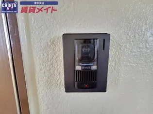 グランメゾン桜橋【4階】の内装