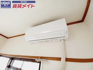 グランメゾン桜橋【4階】の内装