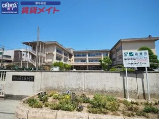 グランメゾン桜橋【4階】の周辺