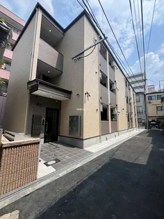 HーMAISON鶴橋IIの画像