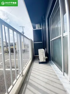 ヴィラアフィーノ【4階】の内装