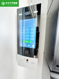 ヴィラアフィーノ【4階】の内装