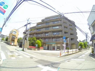 藤和シティホームズ池田井口堂の画像