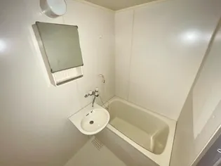 メゾン・シェモア【1階】の風呂