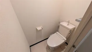 メゾン・シェモア【1階】の内装