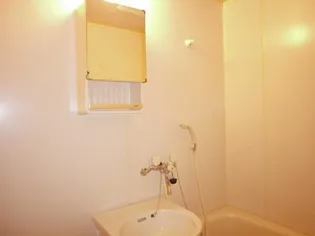 メゾン・シェモア【1階】の内装