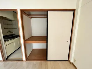 メゾン・シェモア【1階】の内装