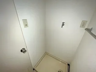 メゾン・シェモア【1階】の内装