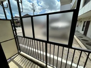 メゾン・シェモア【1階】の内装