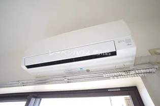 オーチャードヴィレッヂ【5階】の内装