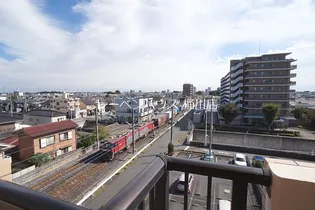 オーチャードヴィレッヂ【5階】のその他画像