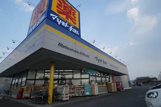 オーチャードヴィレッヂ【5階】の周辺