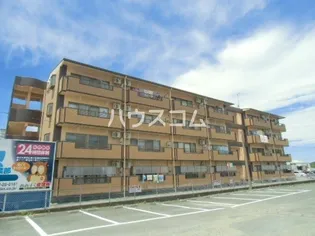 レジデンスHARUMIの画像