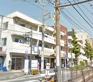 いずみマンション【3階】の外観