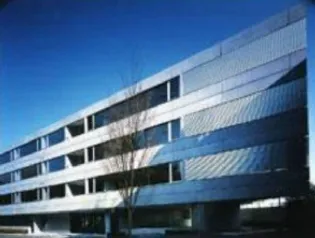 クエストコート原宿の画像