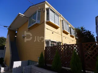 ワシントンハイツの画像