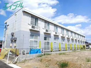 レオパレスUNEMEの画像