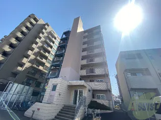 ファンテージ八乙女の画像