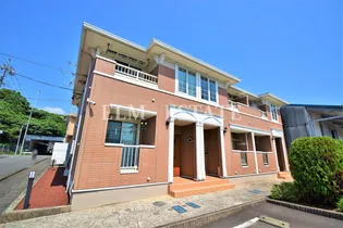 ジェルメ メゾンM 3号館の画像