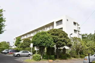 UR立川一番町東の画像