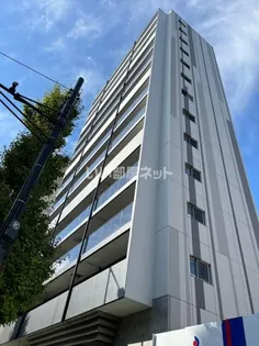 ラグゼナ八王子新町【9階】の外観