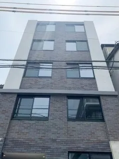 Bark Lane武蔵小山【4階】の外観