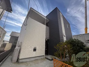 ハーモニーテラス出花の画像