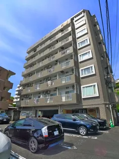 シャイニングハイツ唐湊の画像