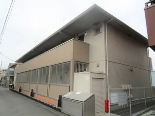 ヒルサイドパレスの画像