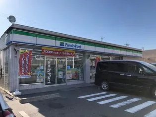 ステージ鵜の森【3階】の周辺