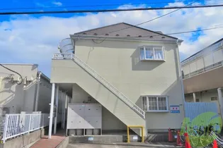 エンジェルズシェア【1階】の外観