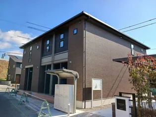 ソレアード Aの画像