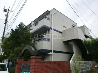 ワコーレエレガンス薬園台の画像