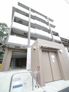 リヴシティ横濱浅間台の画像