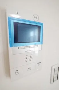 CUBICIII【3階】の内装