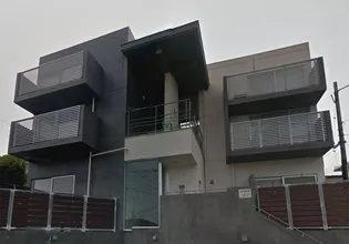 CLASICO【1階】の外観