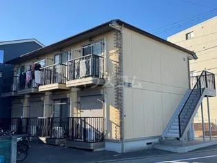 コースト辻堂の画像