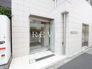 メイクスデザイン門前仲町II【6階】の外観