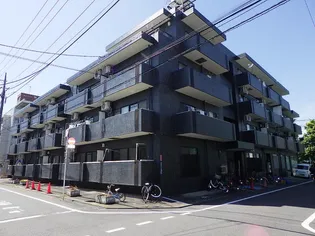 サンハイツ高島平の画像