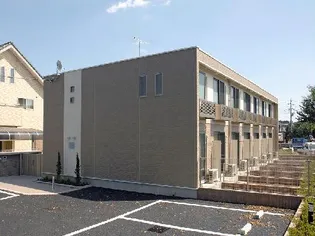 レオネクストメゾン サカタの画像