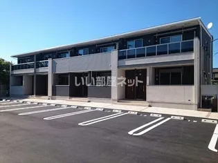 アイリス宮成 Bの画像