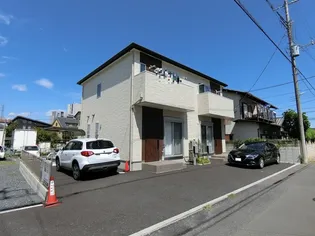 埼玉県さいたま市大宮区三橋4【一戸建】の外観