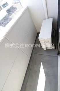 グランバージュ早水【2階】の内装